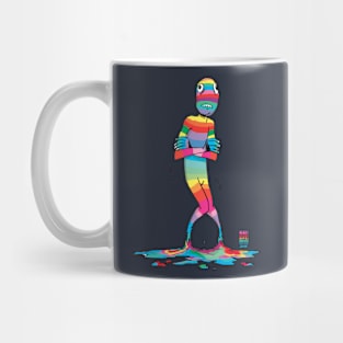 KROMO Mug